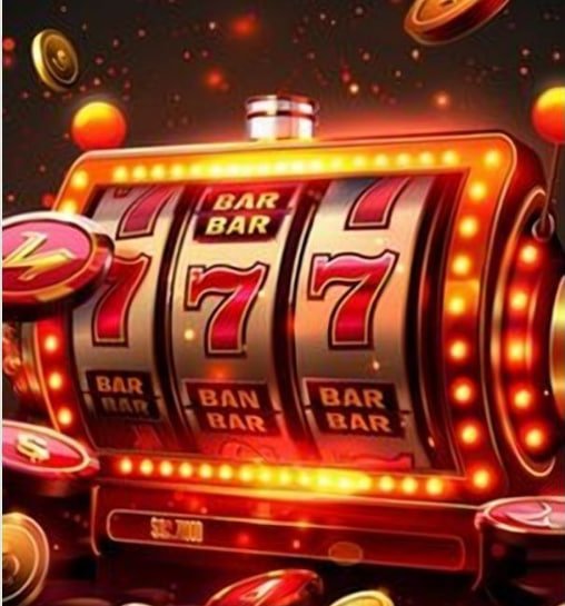 l777 slots lobby displayed on a mobile phone screen in the Philippines
